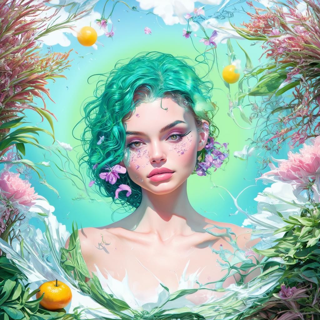 c