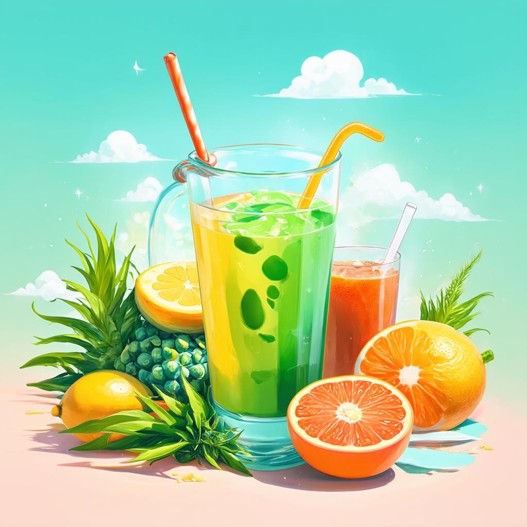 c